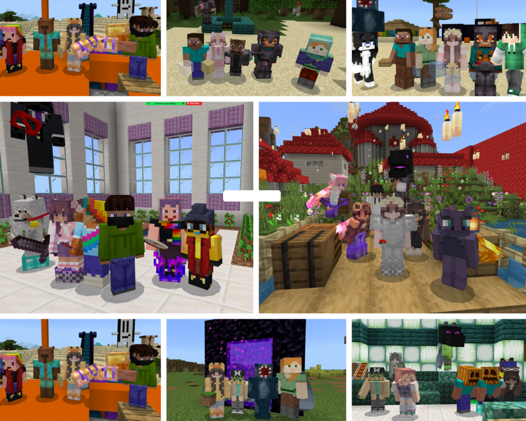 Minecraft Club_ISAD_2023_Photos-Image 1