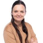 Joanna Szymczakowska