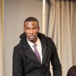 Bwalya Jacob Khanga