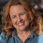 Jennifer Dickinson