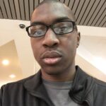 Seun Eleyinafe